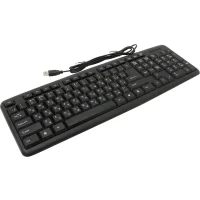 Клавиатура Defender HB-420 фото 1